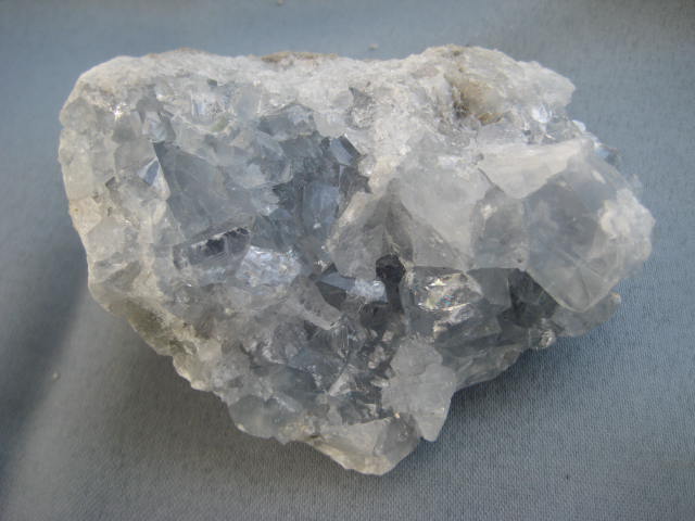 Celestite Angelic communication, access to higher dimensions, serenity 2577